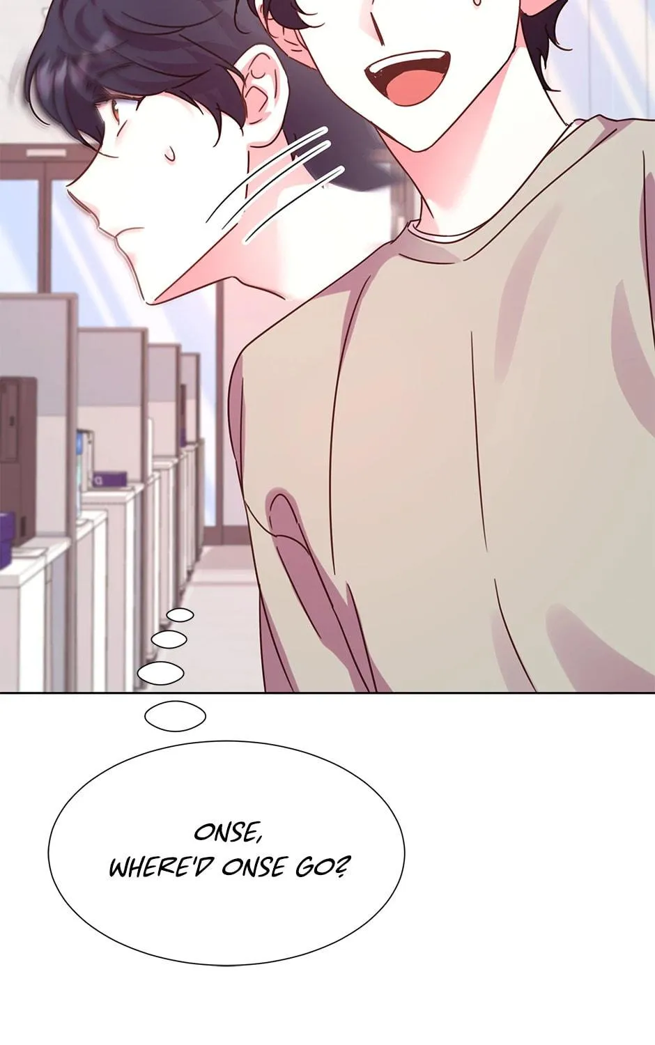 Second Try Idol Chapter 147 page 95 - 