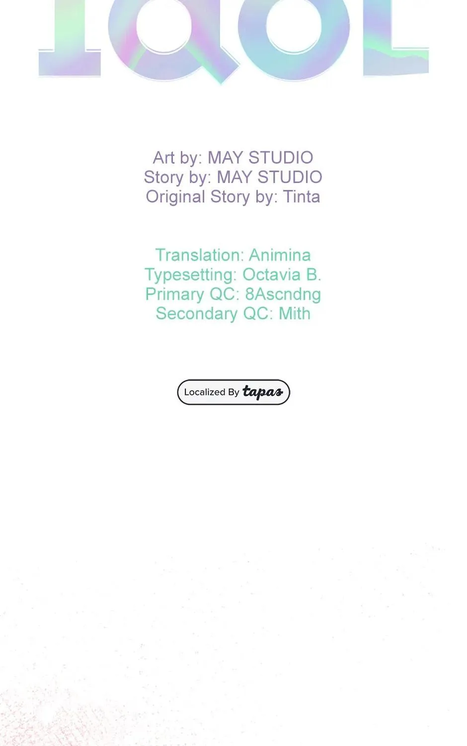 Second Try Idol Chapter 148 page 11 - 