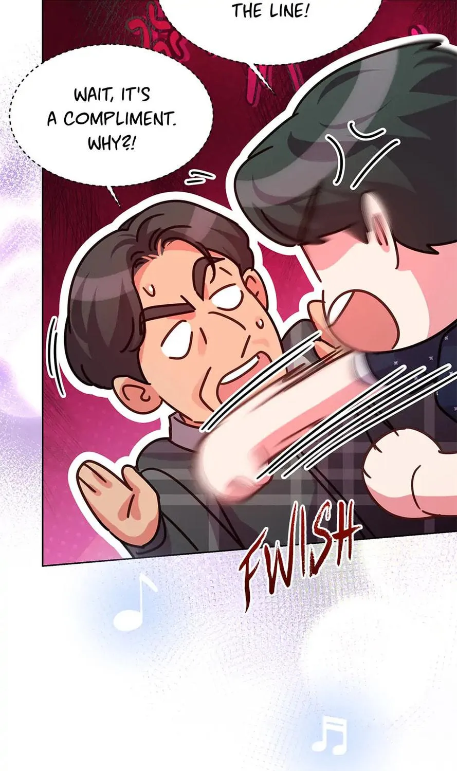 Second Try Idol Chapter 148 page 101 - 