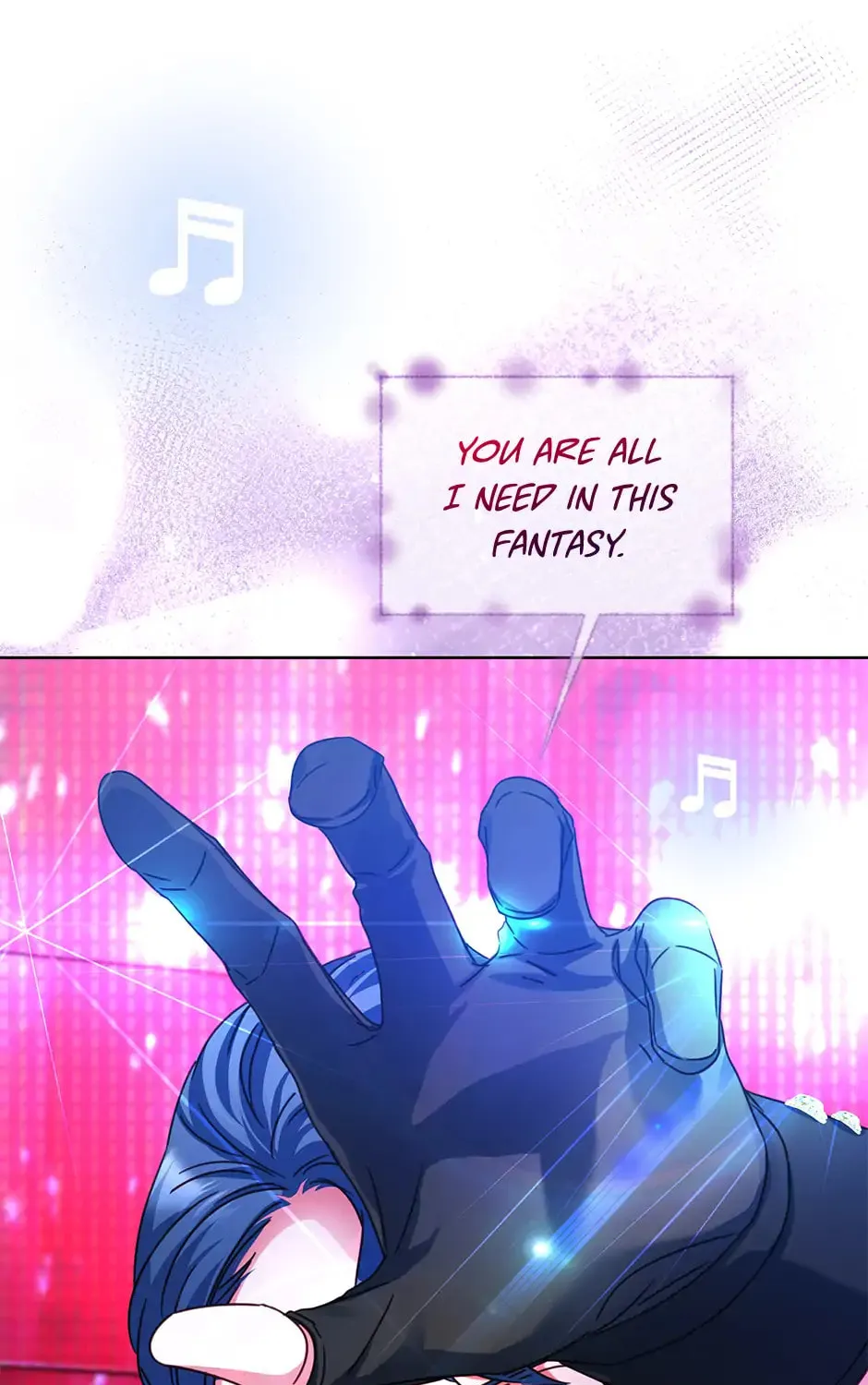 Second Try Idol Chapter 148 page 103 - 