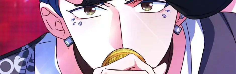 Second Try Idol Chapter 148 page 104 - 