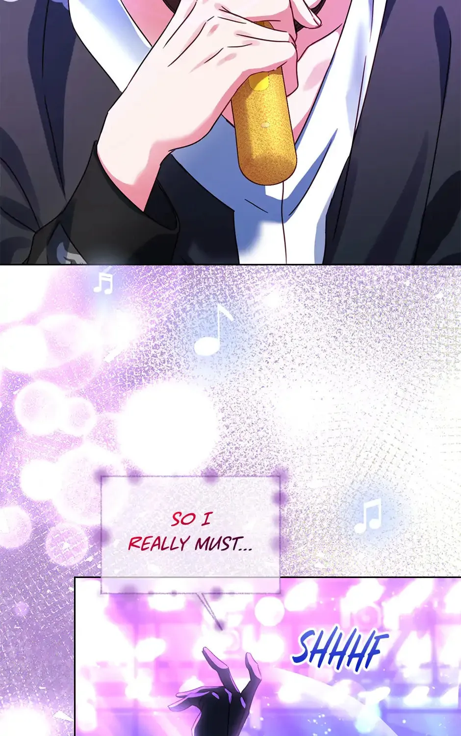 Second Try Idol Chapter 148 page 105 - 