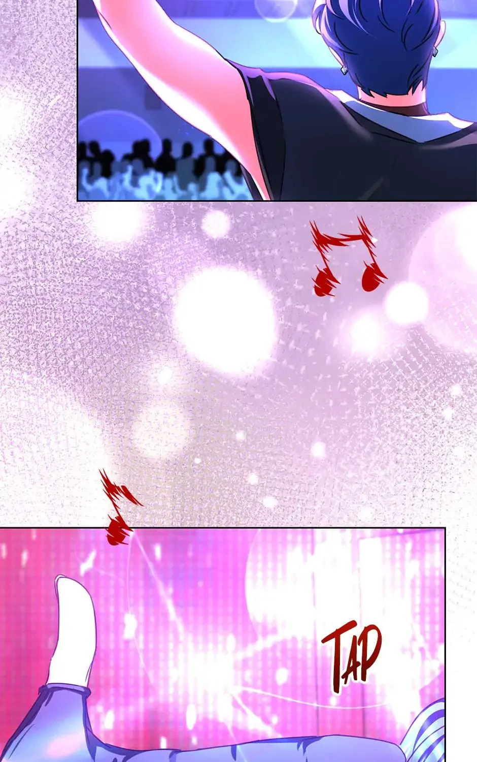 Second Try Idol Chapter 148 page 107 - 