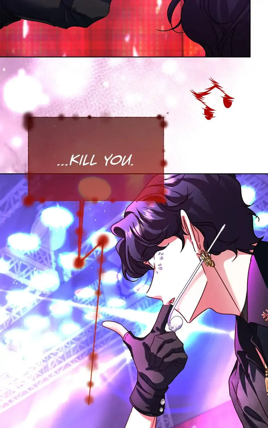 Second Try Idol Chapter 148 page 109 - 