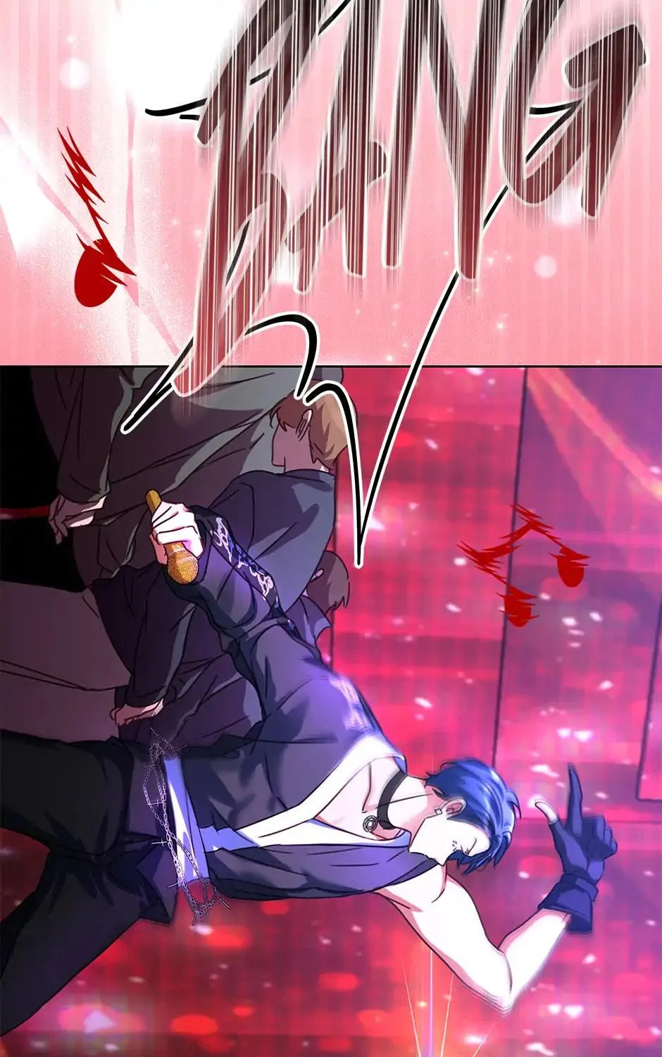 Second Try Idol Chapter 148 page 113 - 