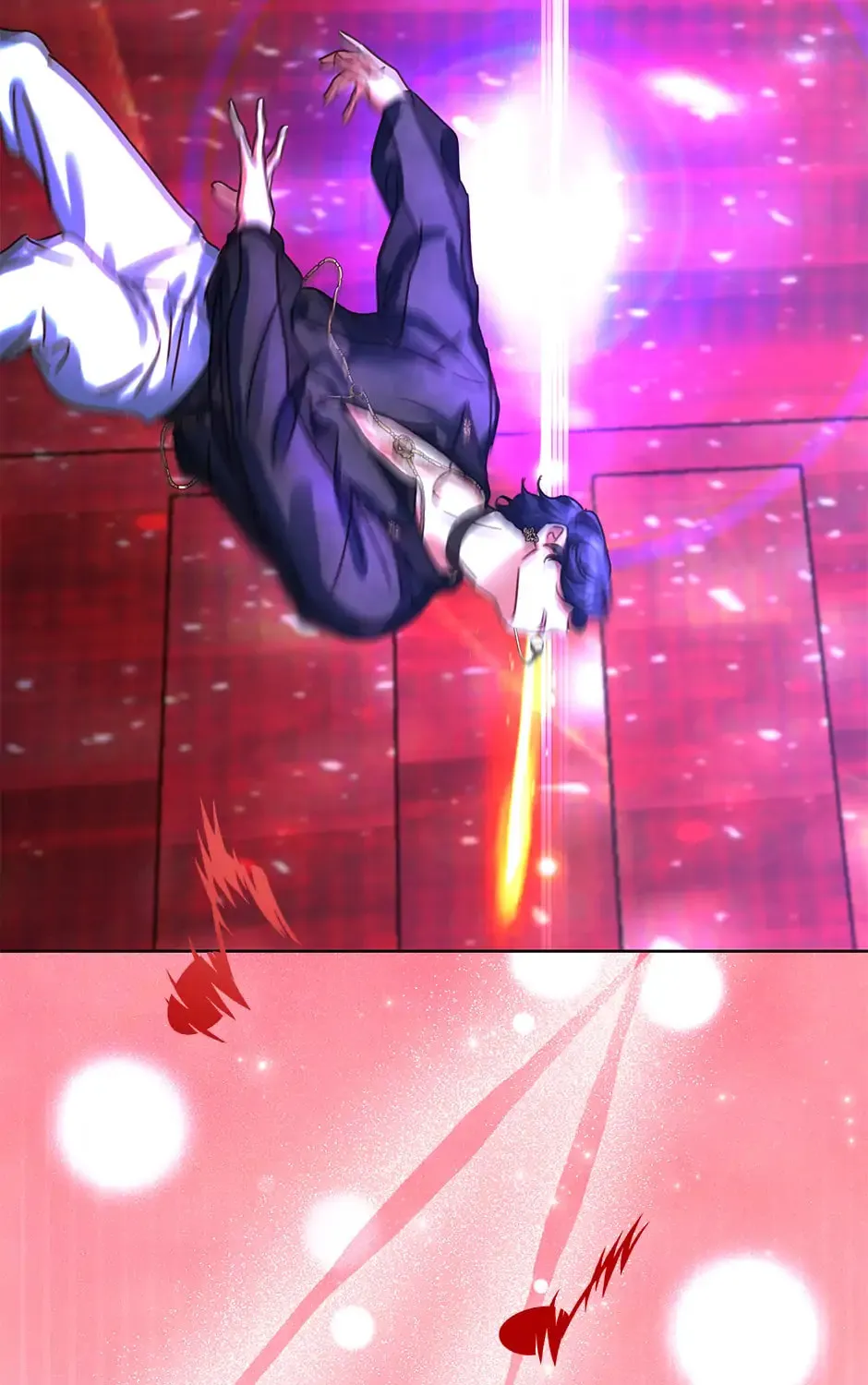 Second Try Idol Chapter 148 page 115 - 