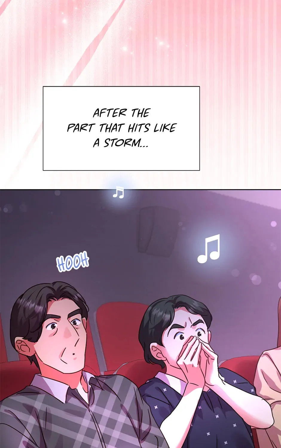 Second Try Idol Chapter 148 page 117 - 