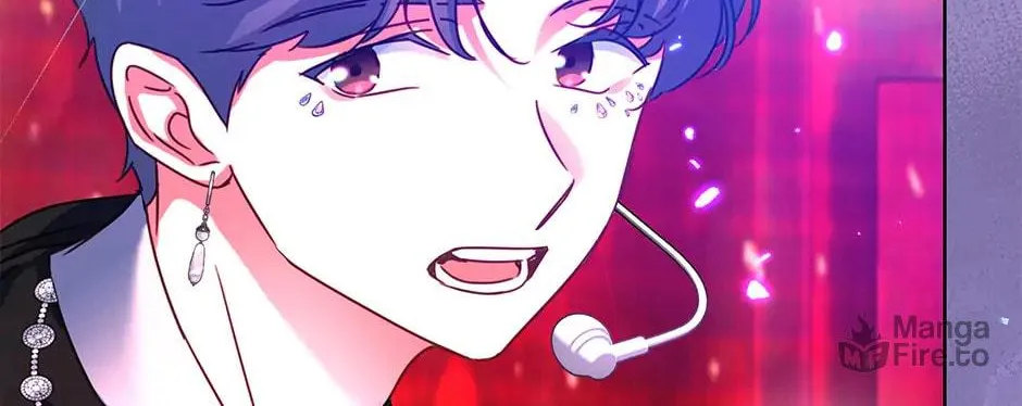 Second Try Idol Chapter 148 page 120 - 