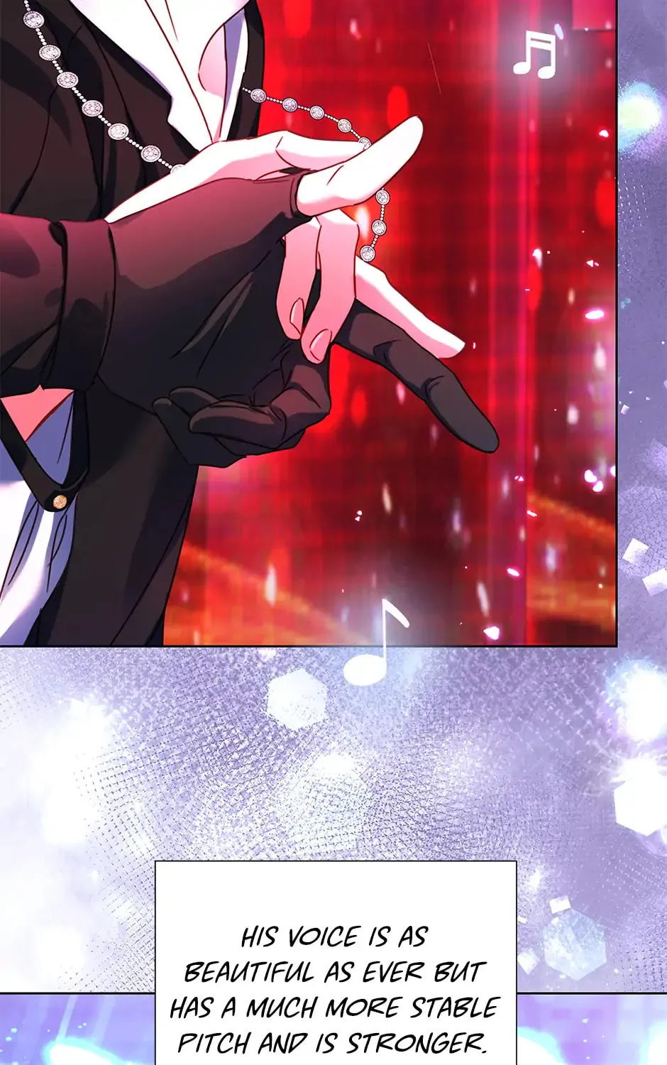 Second Try Idol Chapter 148 page 121 - 