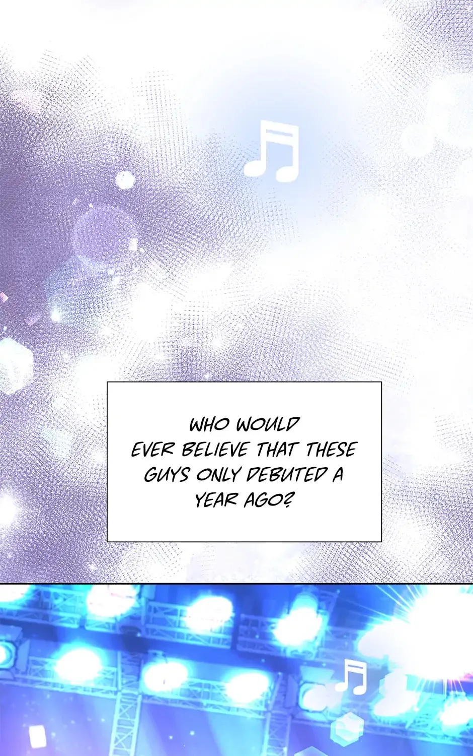 Second Try Idol Chapter 148 page 127 - 