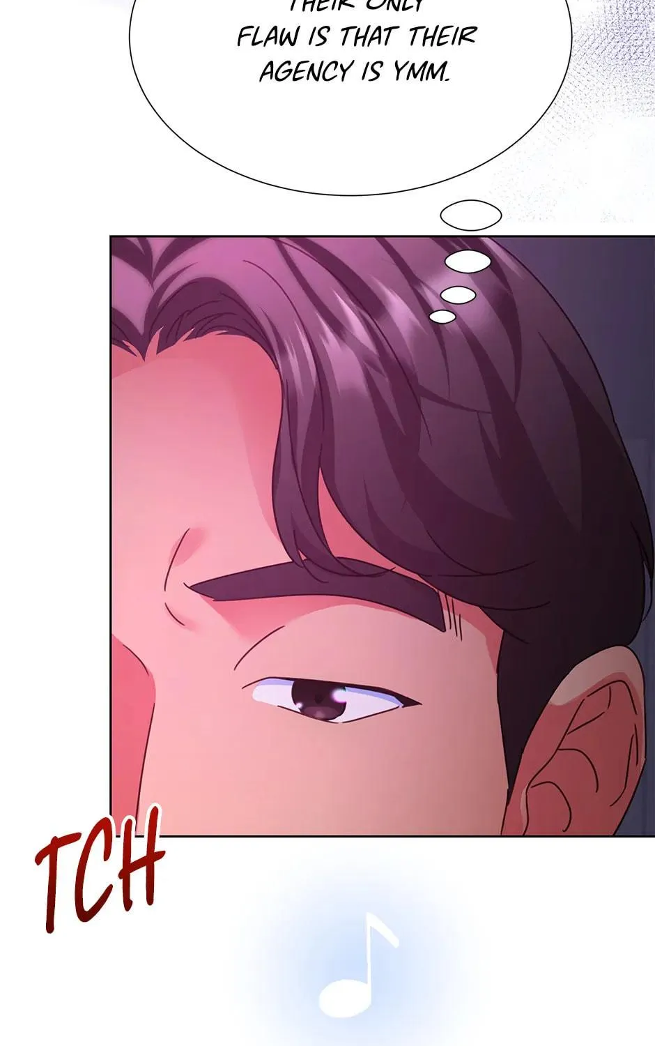 Second Try Idol Chapter 148 page 131 - 
