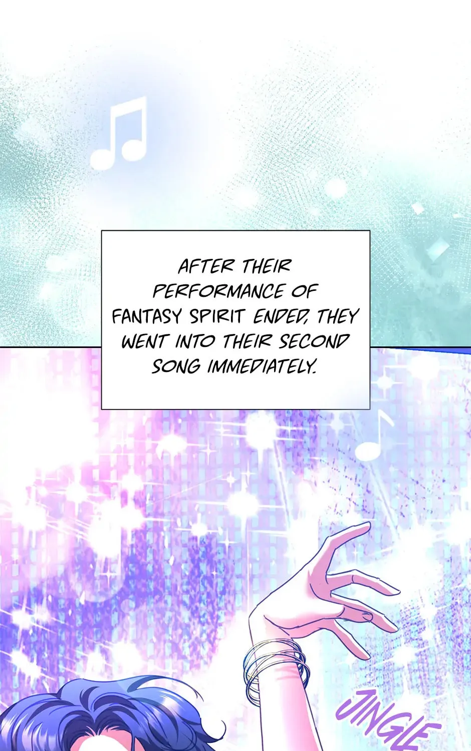 Second Try Idol Chapter 148 page 133 - 