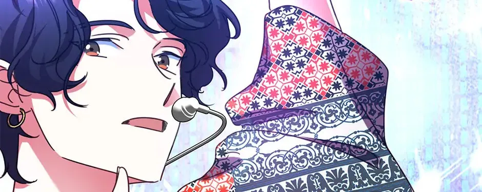 Second Try Idol Chapter 148 page 134 - 