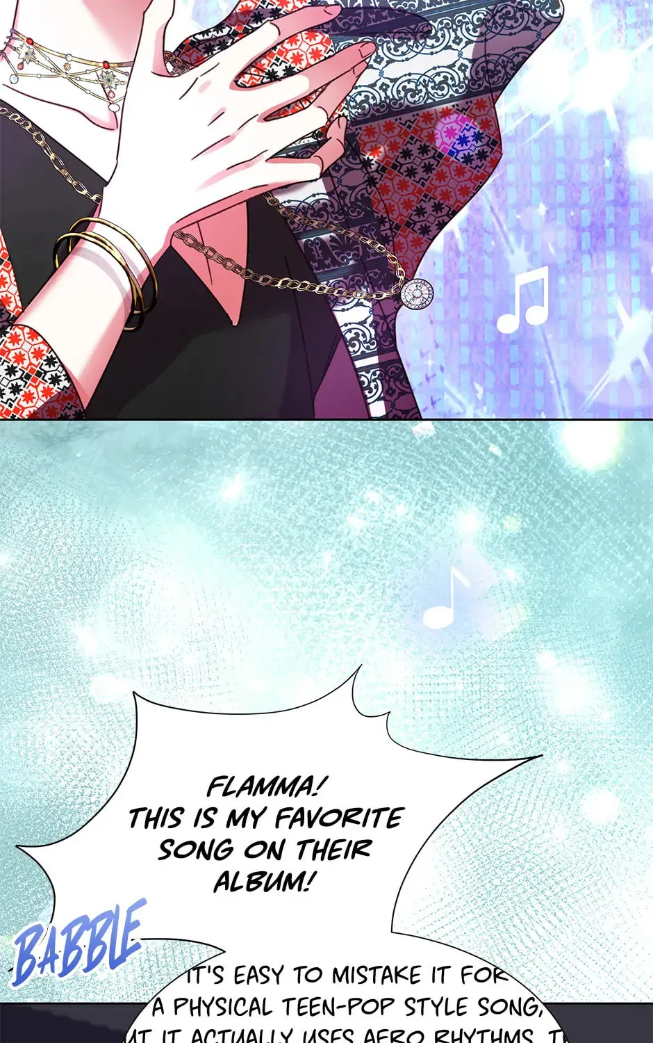 Second Try Idol Chapter 148 page 135 - 