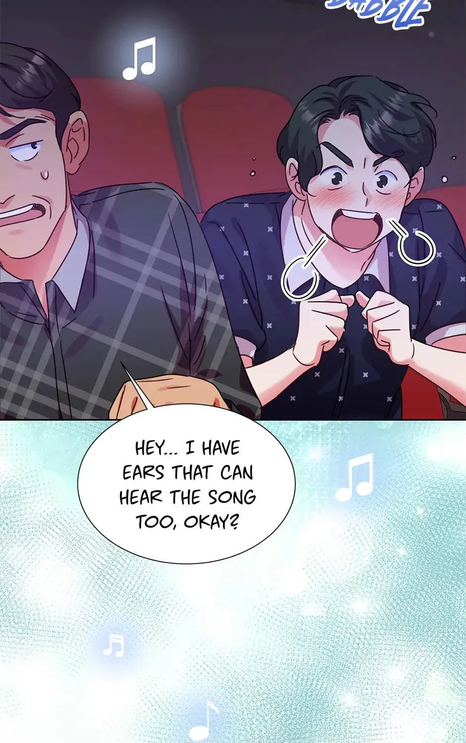Second Try Idol Chapter 148 page 137 - 