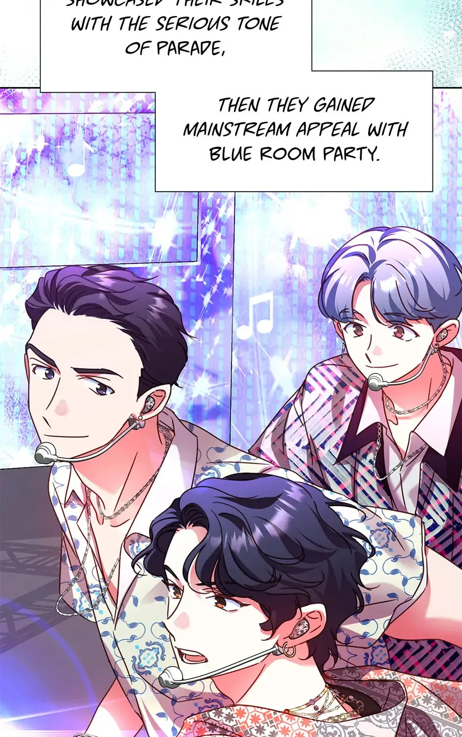 Second Try Idol Chapter 148 page 141 - 