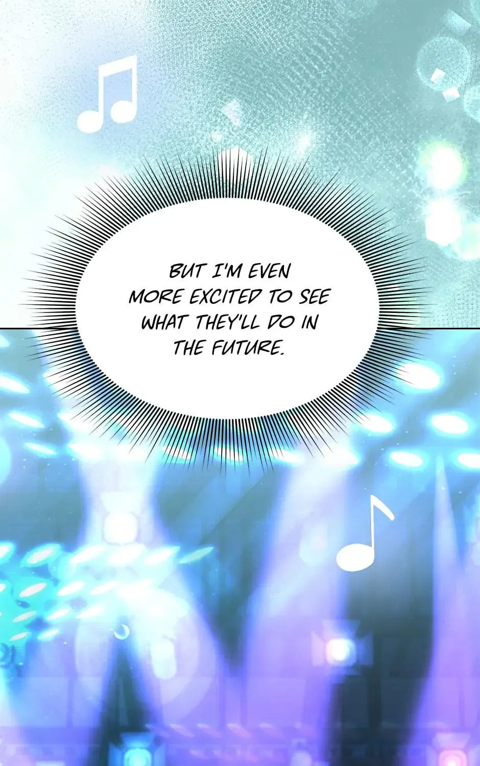 Second Try Idol Chapter 148 page 149 - 