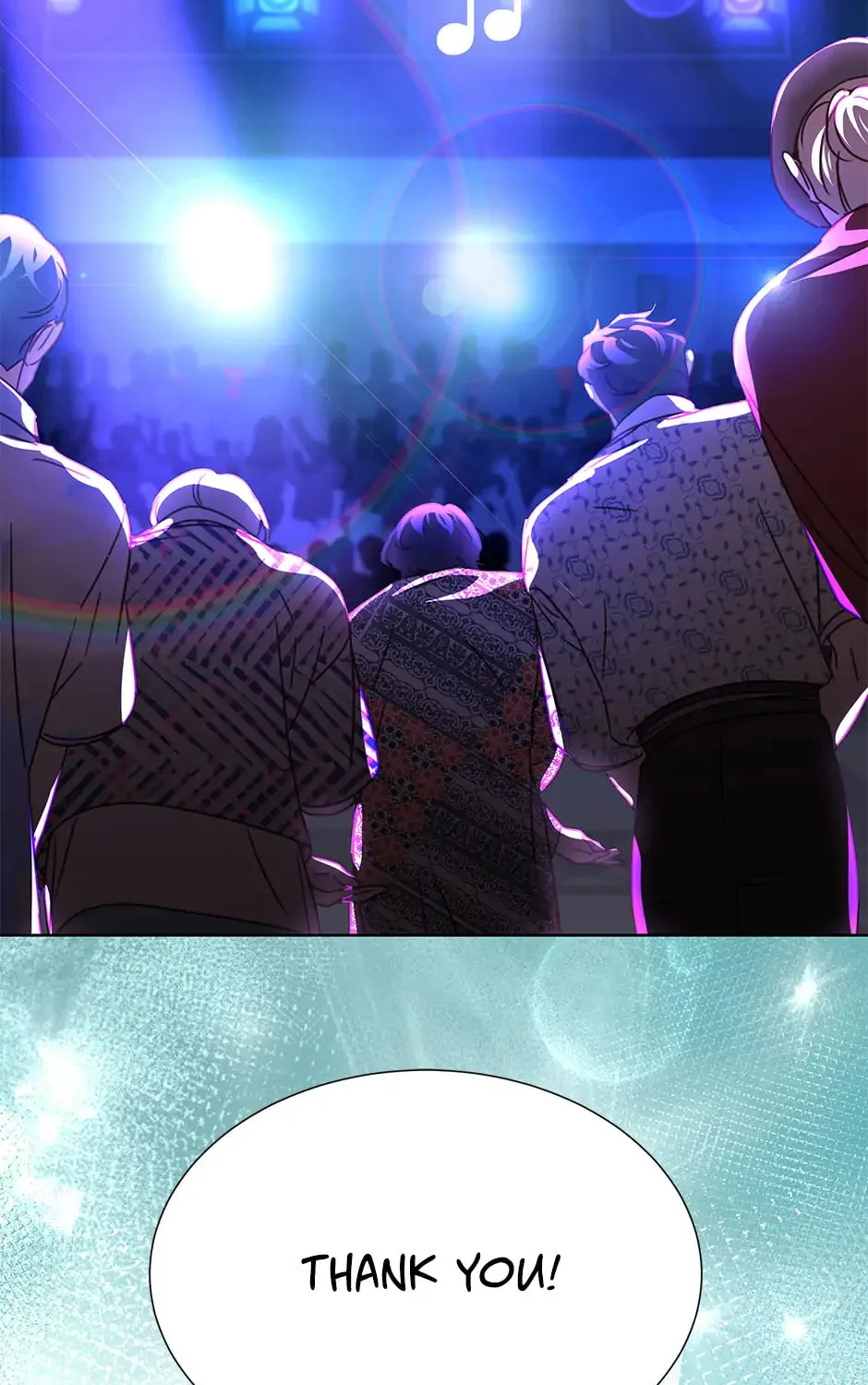 Second Try Idol Chapter 148 page 151 - 