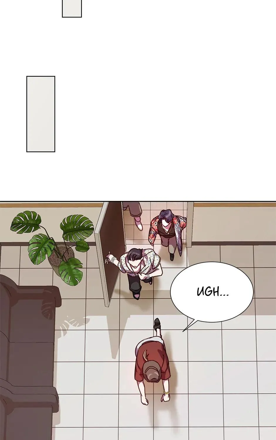 Second Try Idol Chapter 148 page 155 - 