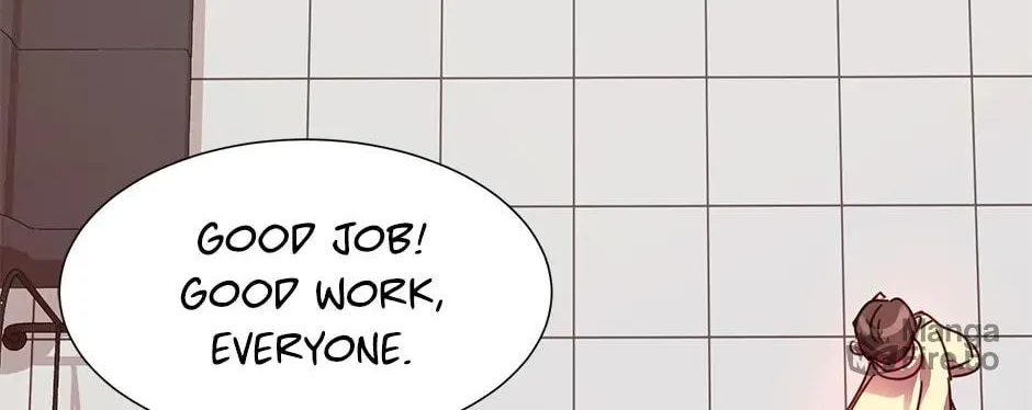 Second Try Idol Chapter 148 page 156 - 