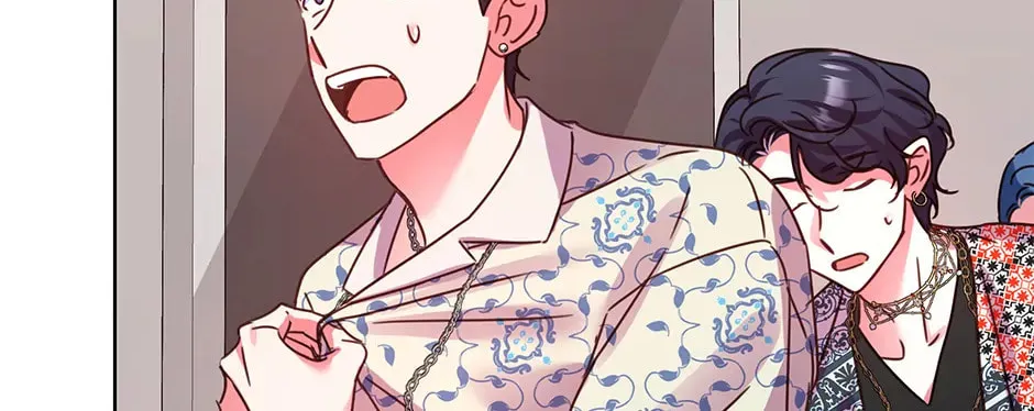 Second Try Idol Chapter 148 page 158 - 