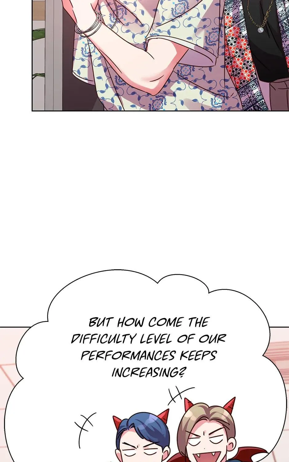 Second Try Idol Chapter 148 page 159 - 