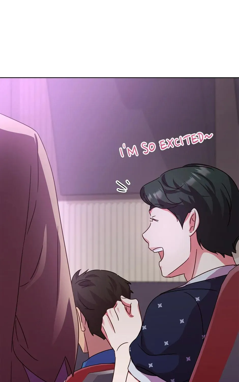 Second Try Idol Chapter 148 page 17 - 