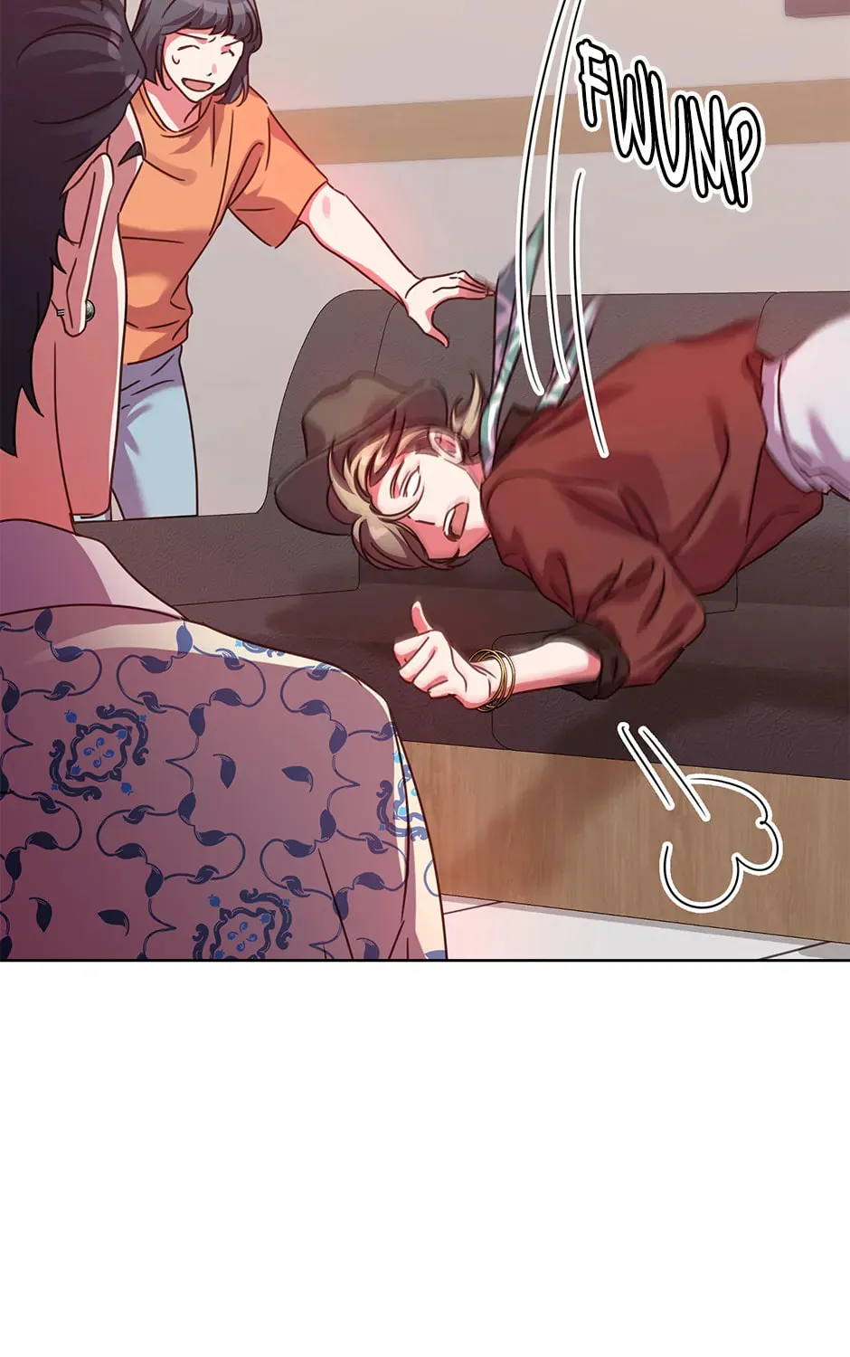 Second Try Idol Chapter 148 page 163 - 
