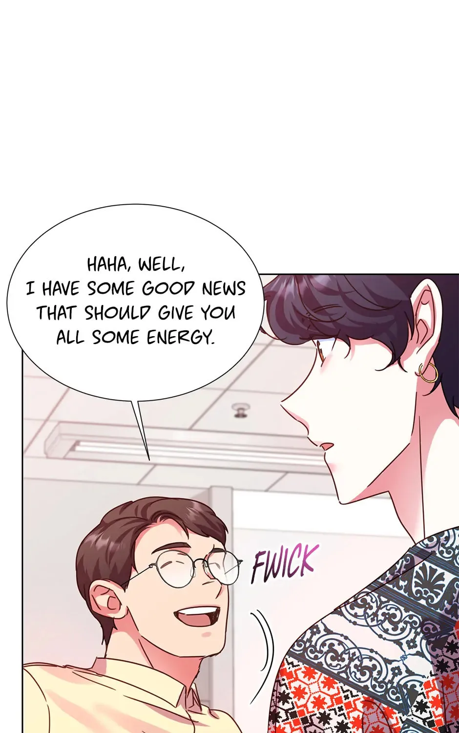 Second Try Idol Chapter 148 page 171 - 