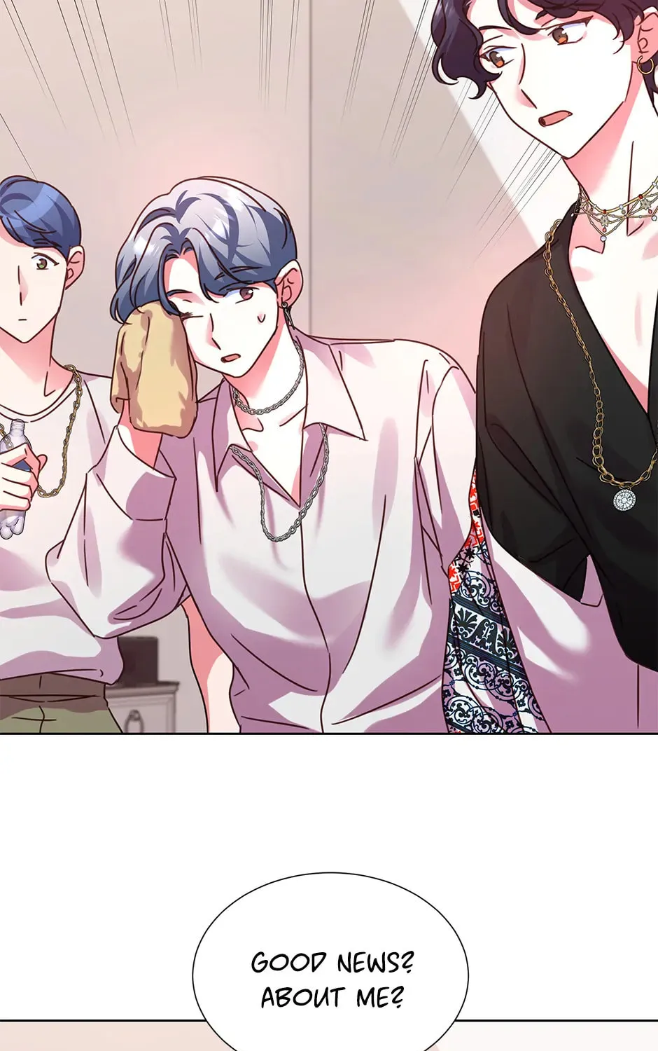 Second Try Idol Chapter 148 page 177 - 