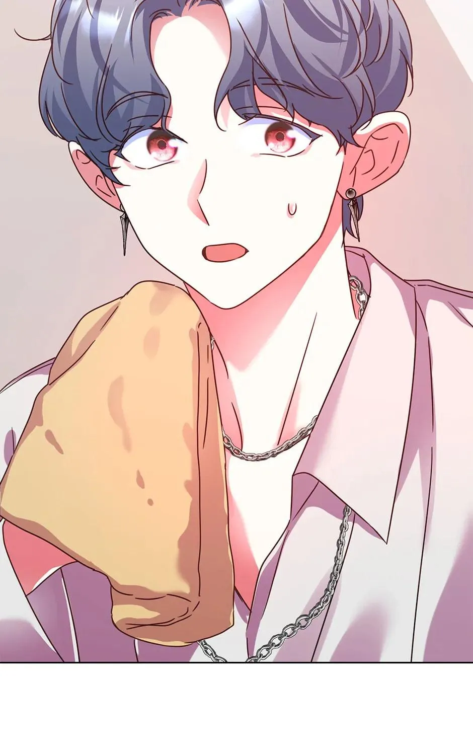 Second Try Idol Chapter 148 page 179 - 