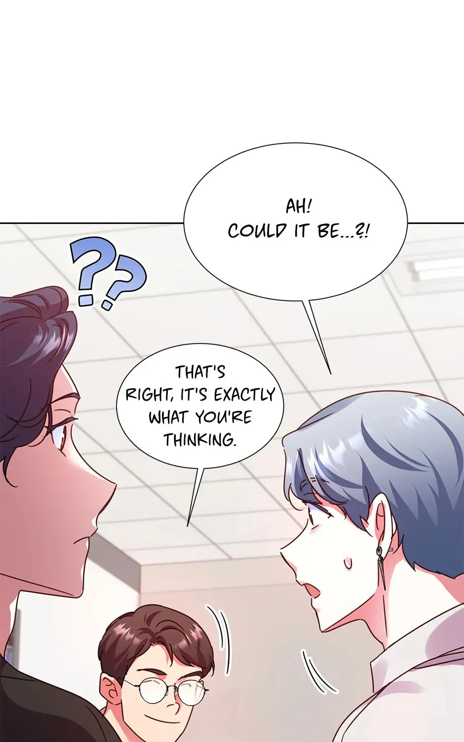 Second Try Idol Chapter 148 page 181 - 