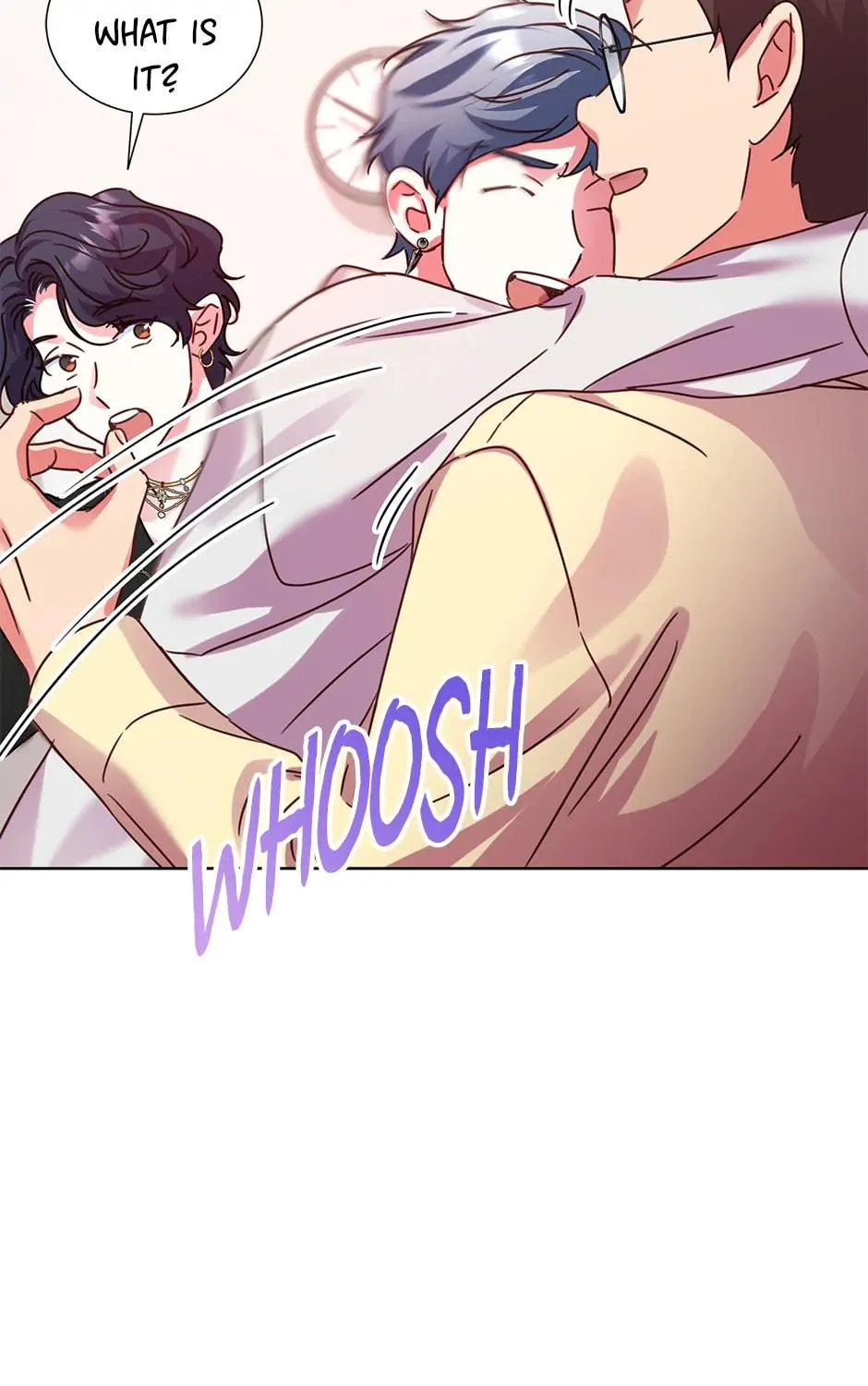 Second Try Idol Chapter 148 page 185 - 