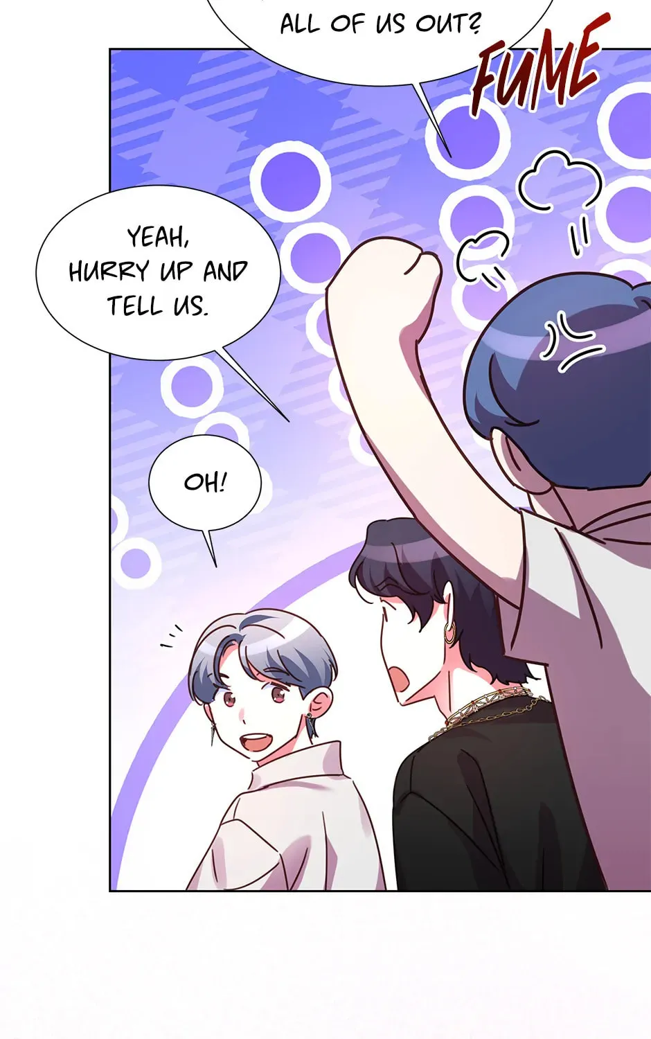 Second Try Idol Chapter 148 page 187 - 