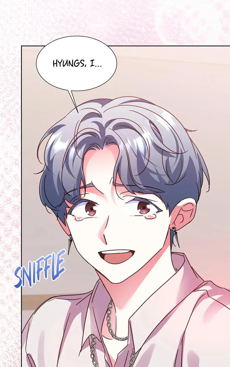 Second Try Idol Chapter 148 page 189 - 