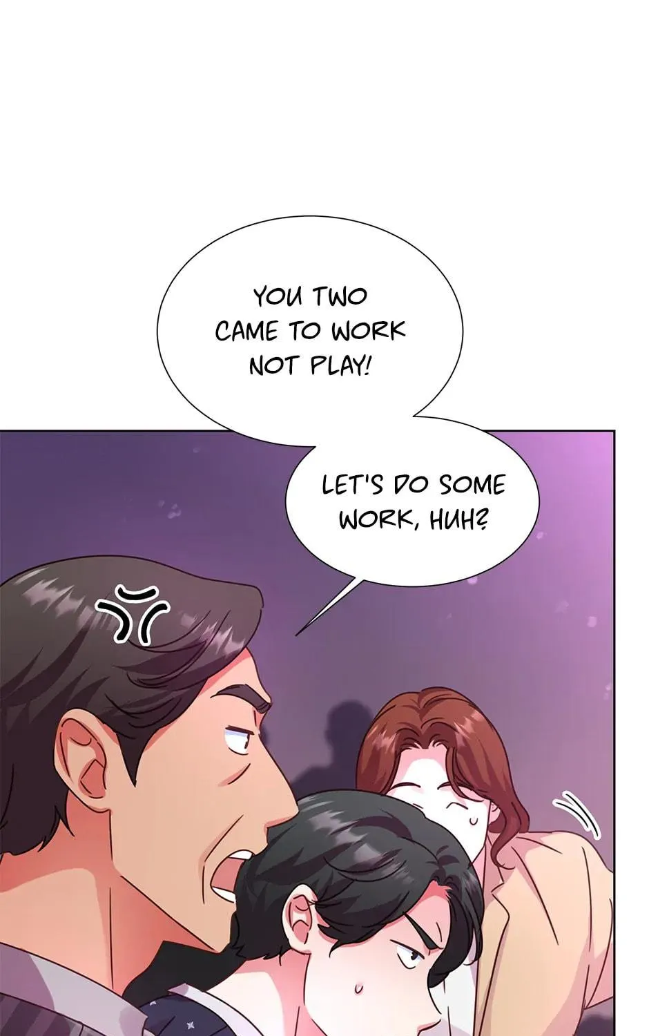 Second Try Idol Chapter 148 page 23 - 