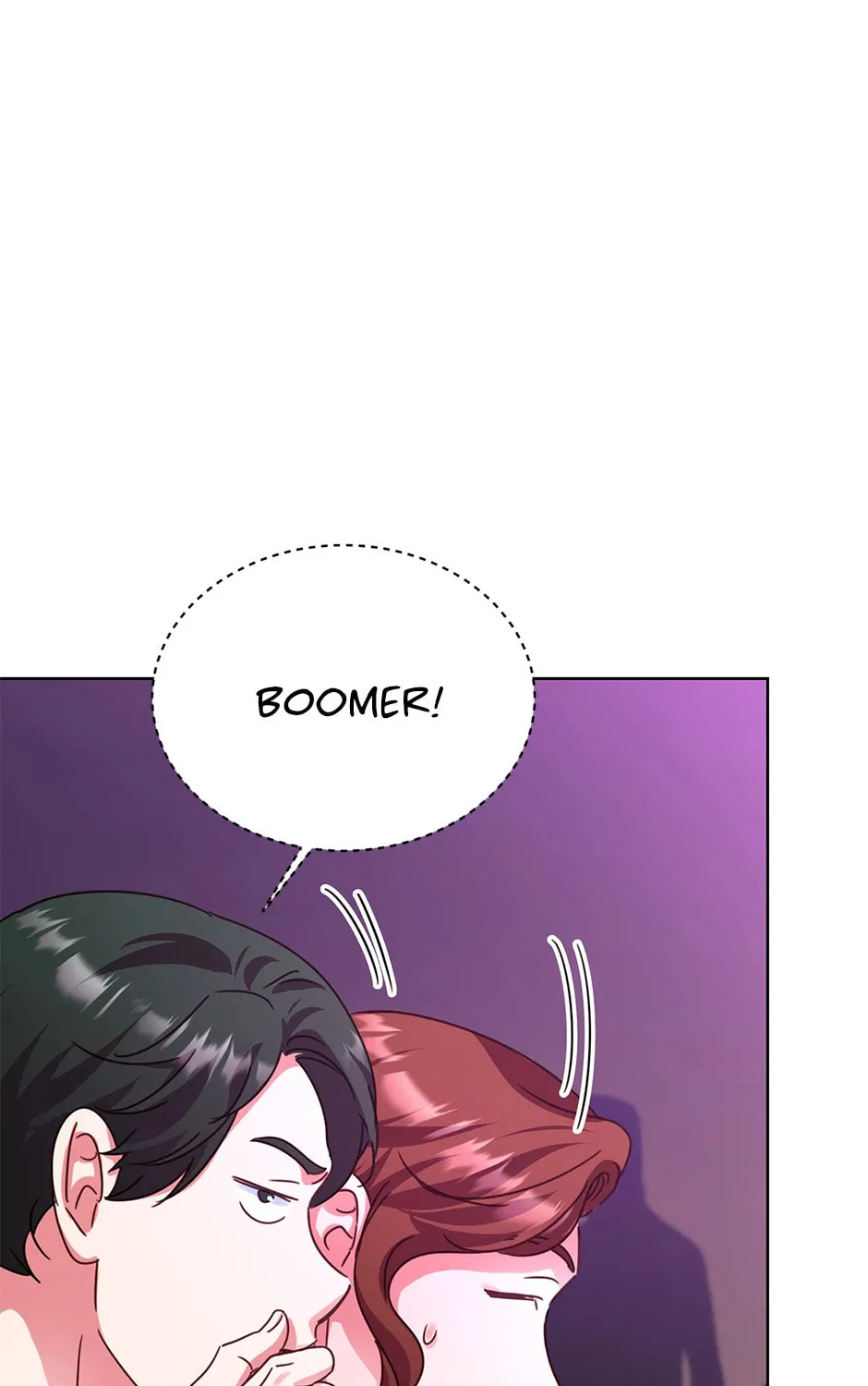 Second Try Idol Chapter 148 page 25 - 