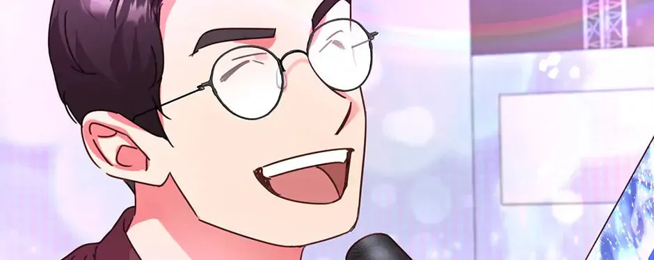 Second Try Idol Chapter 148 page 34 - 