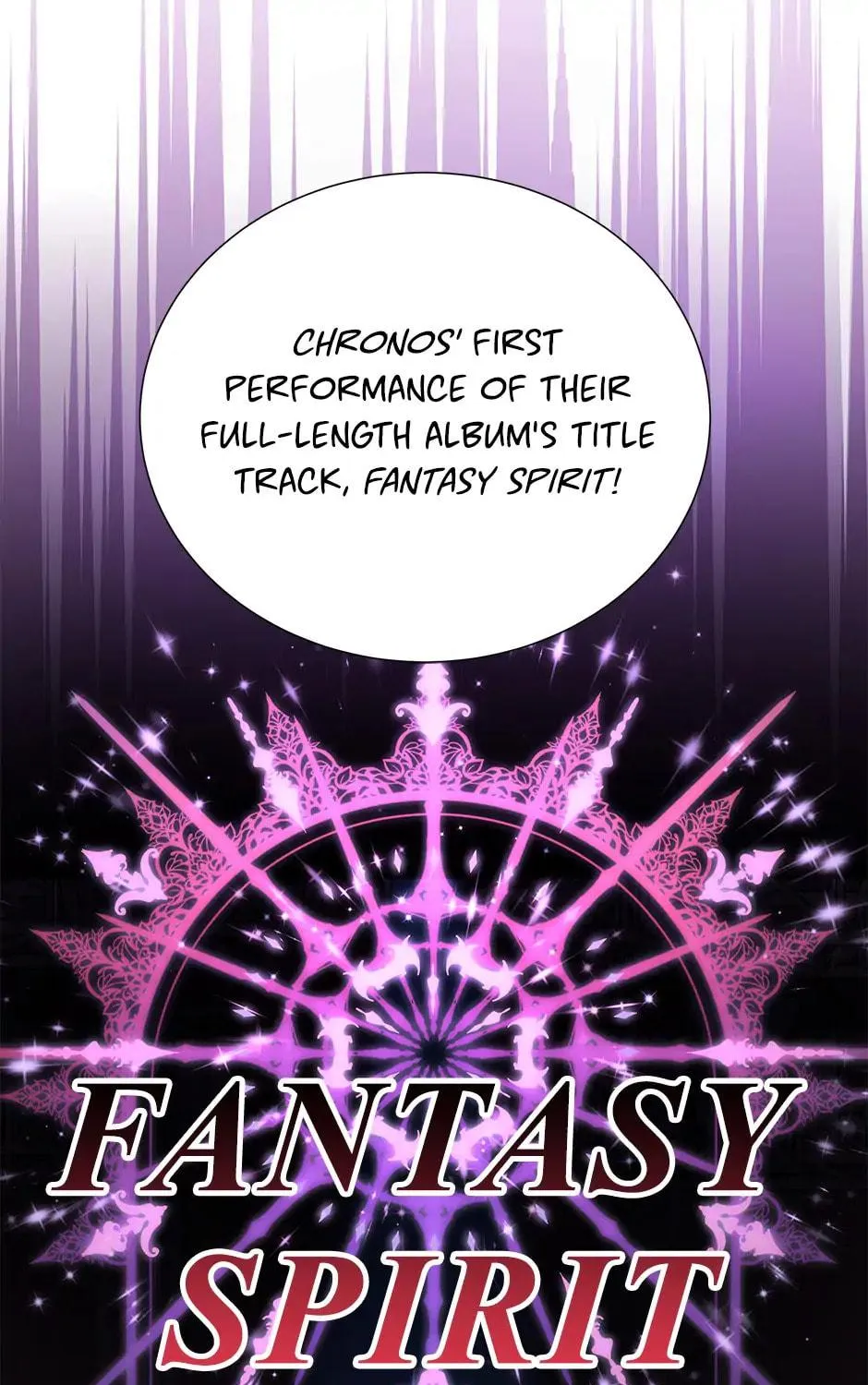 Second Try Idol Chapter 148 page 41 - 