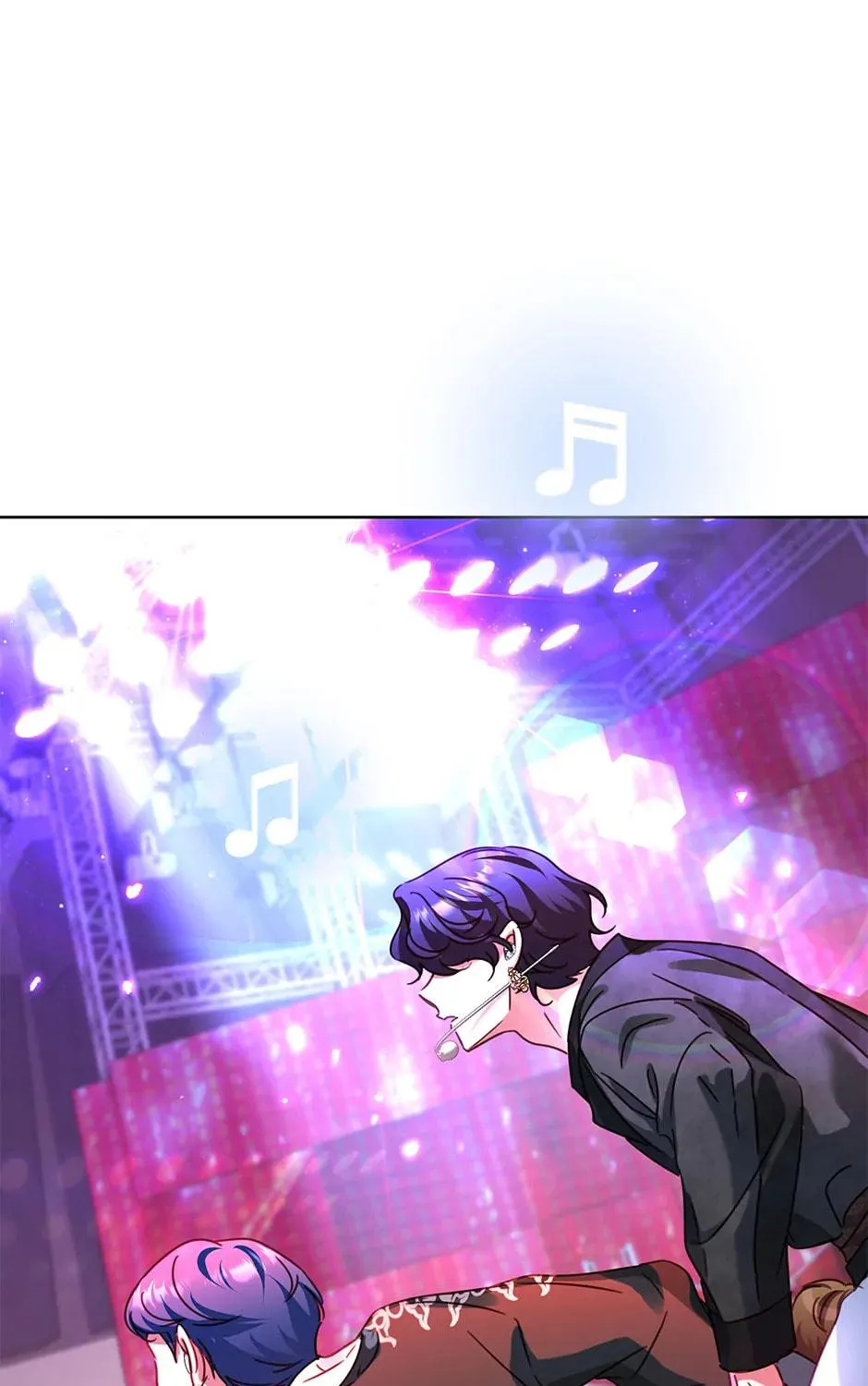 Second Try Idol Chapter 148 page 49 - 