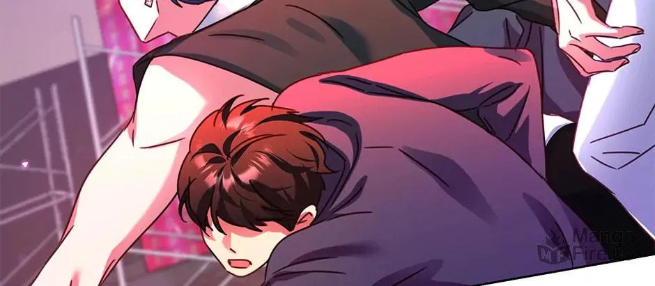 Second Try Idol Chapter 148 page 50 - 