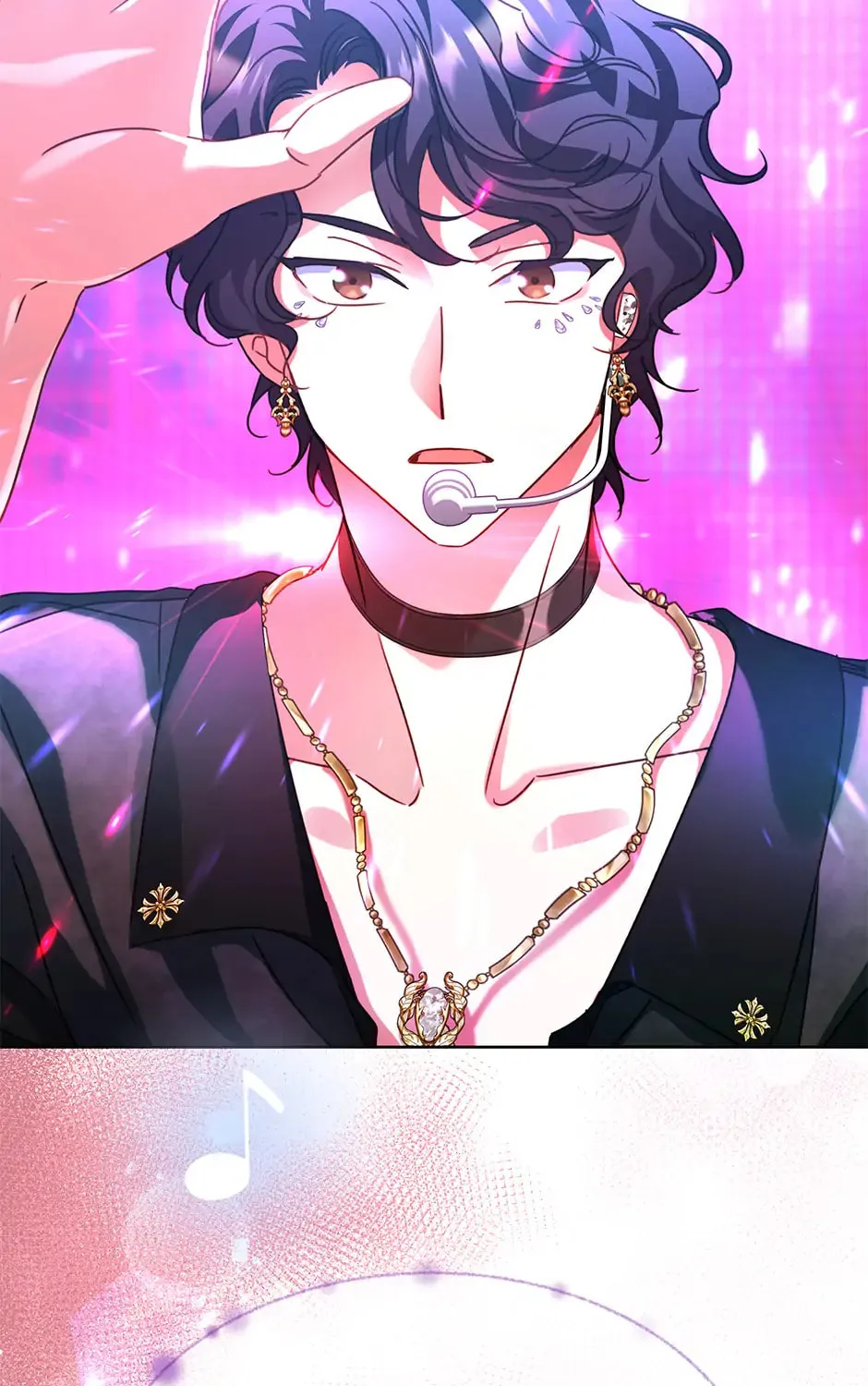 Second Try Idol Chapter 148 page 57 - 