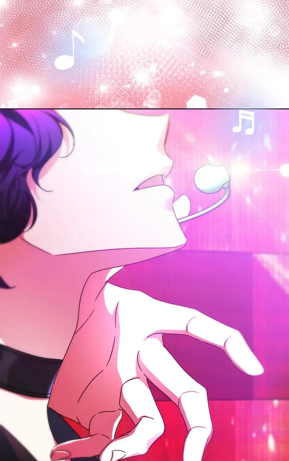 Second Try Idol Chapter 148 page 59 - 