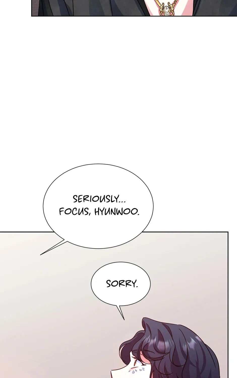 Second Try Idol Chapter 148 page 7 - 