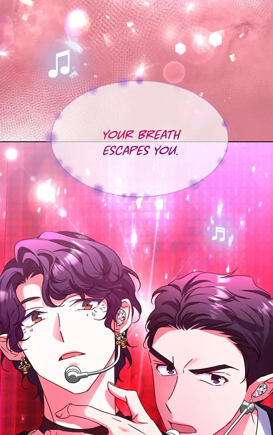 Second Try Idol Chapter 148 page 61 - 