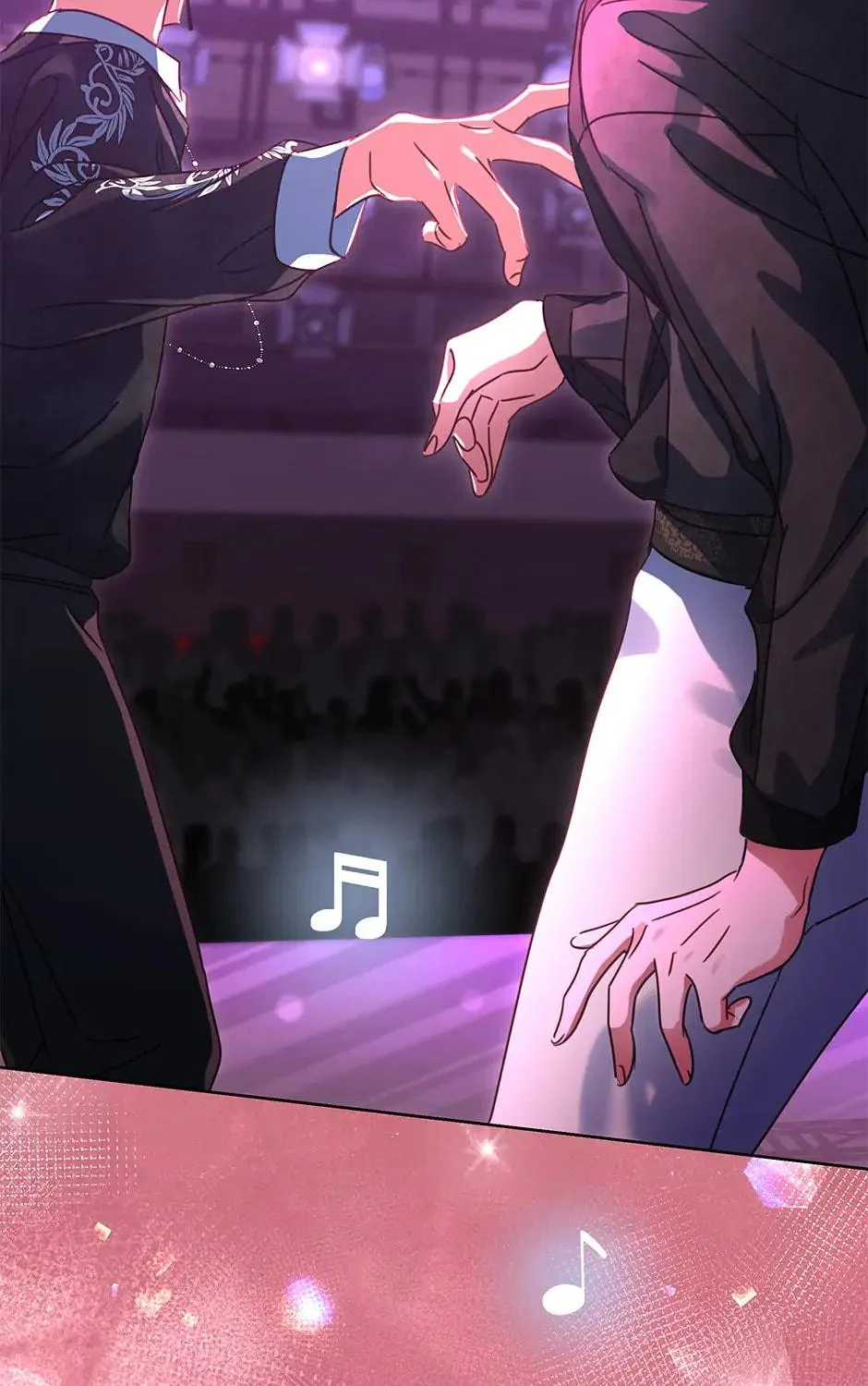 Second Try Idol Chapter 148 page 65 - 