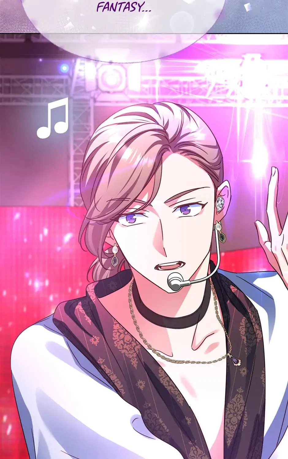 Second Try Idol Chapter 148 page 69 - 