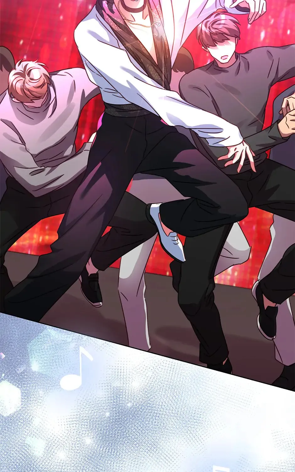 Second Try Idol Chapter 148 page 73 - 