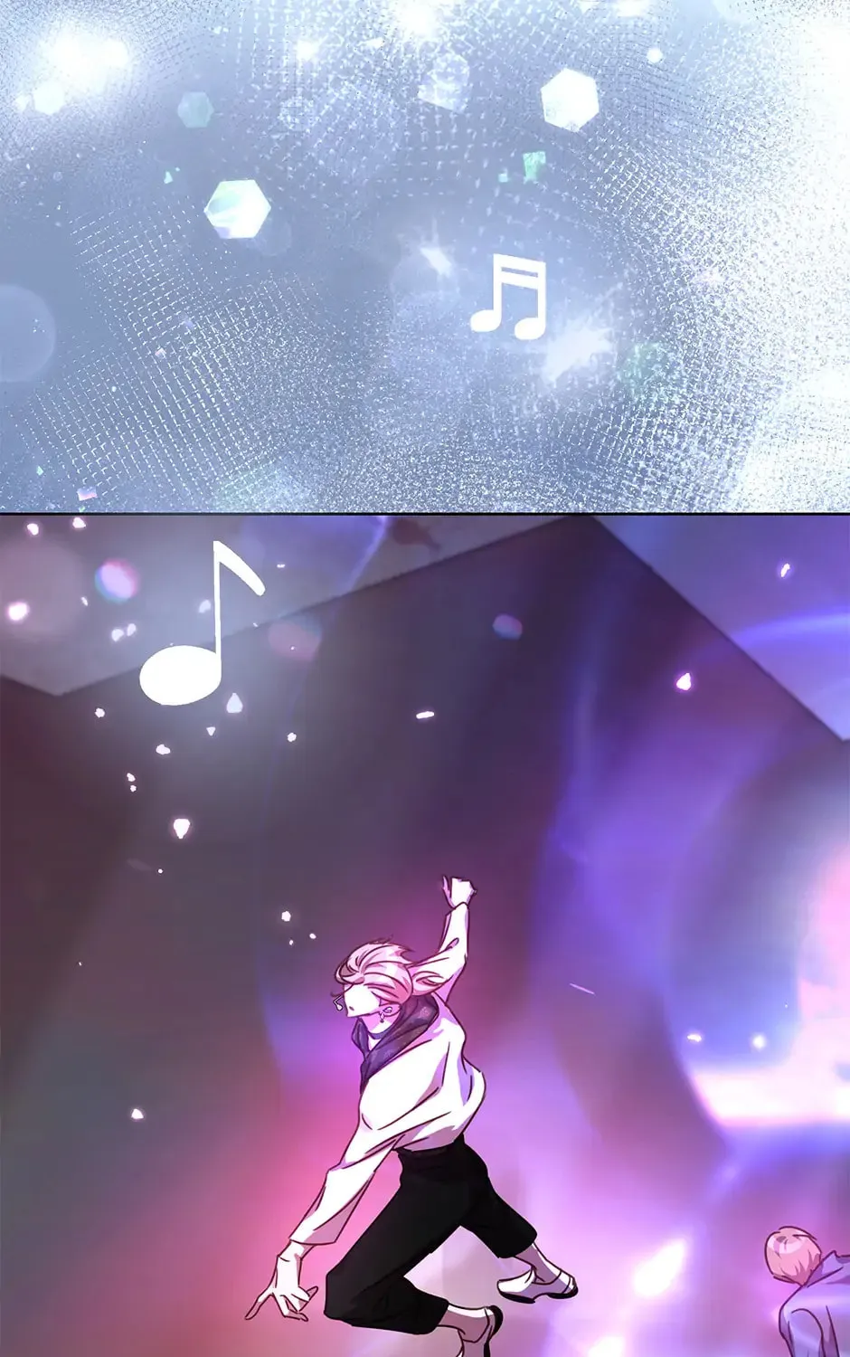 Second Try Idol Chapter 148 page 75 - 