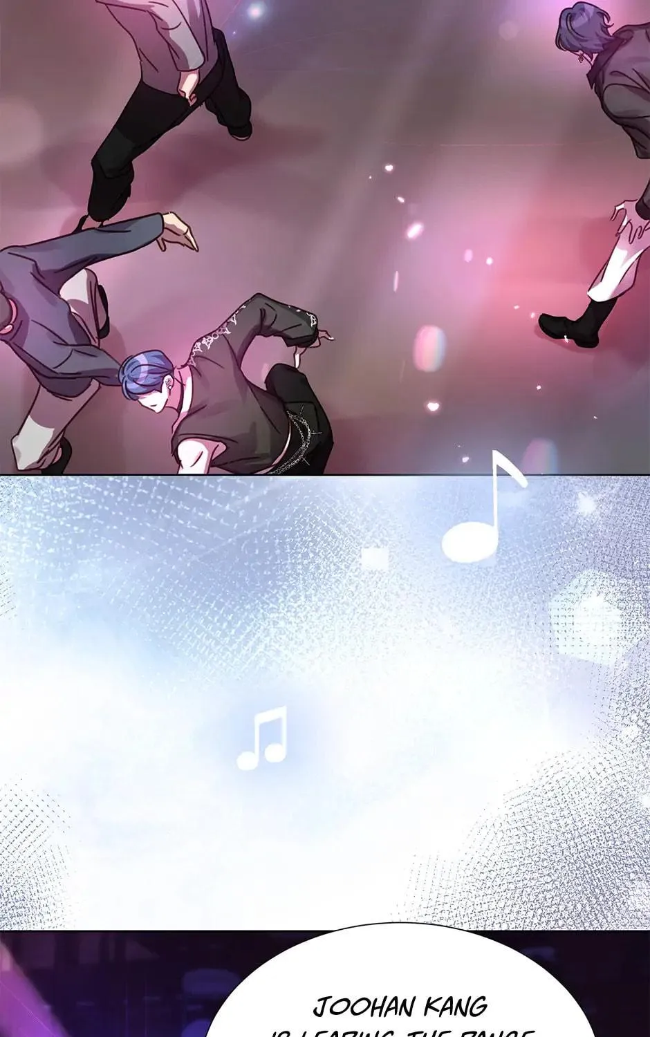 Second Try Idol Chapter 148 page 77 - 